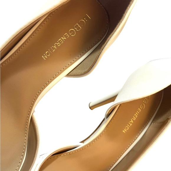 BCBG Women's Harnoy D'Orsay Pump size 7-BRAND NEW - Picture 5 of 7